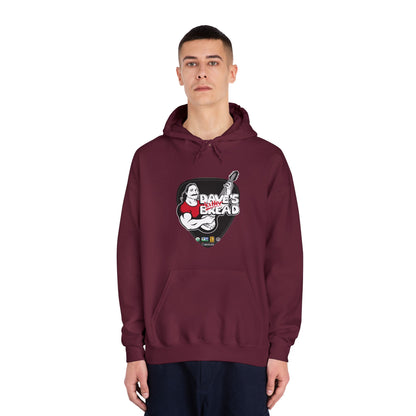 Dave's Killer Bread DryBlend® Hooded Sweatshirt Unisex