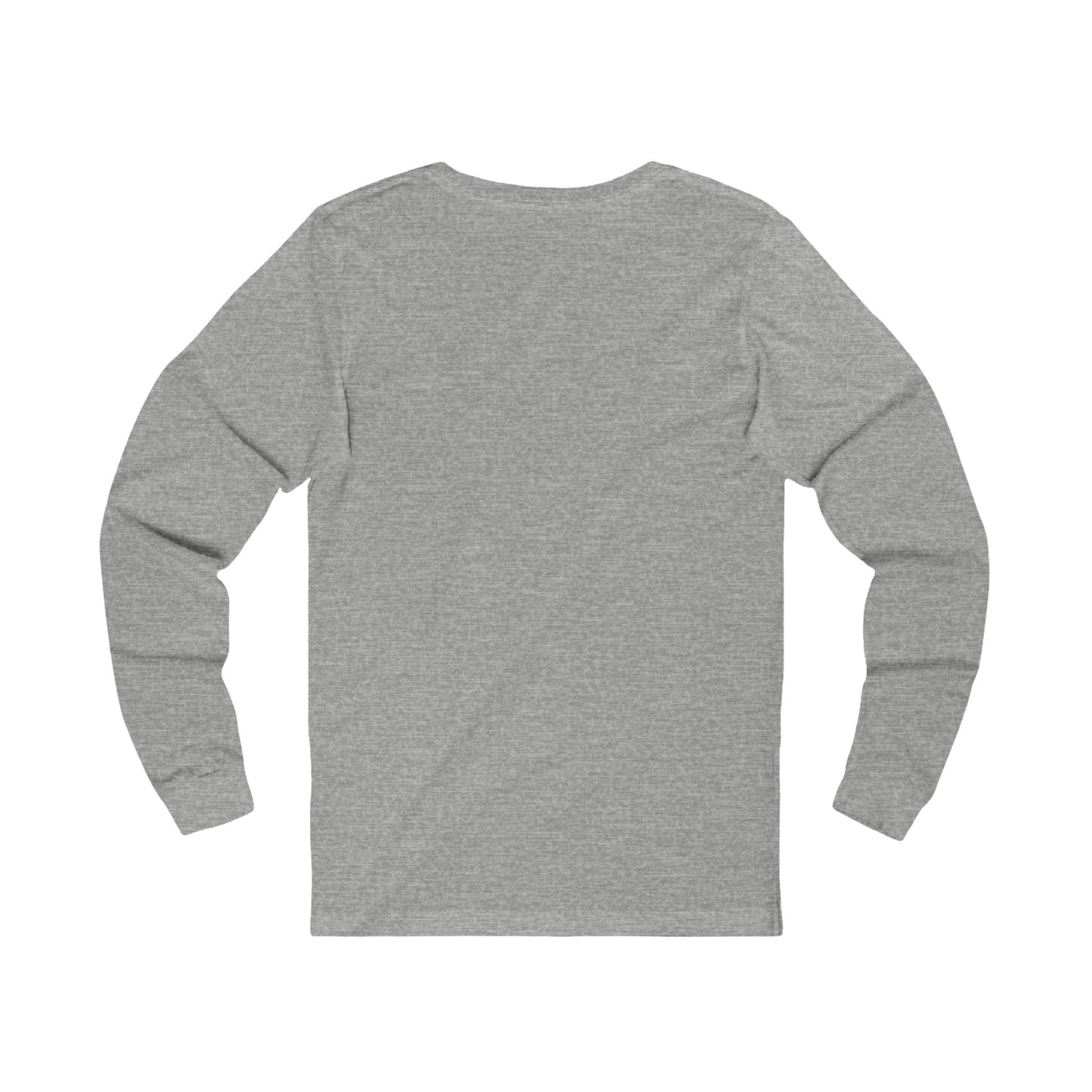 Long Sleeve Tee Wonder Bread Logo