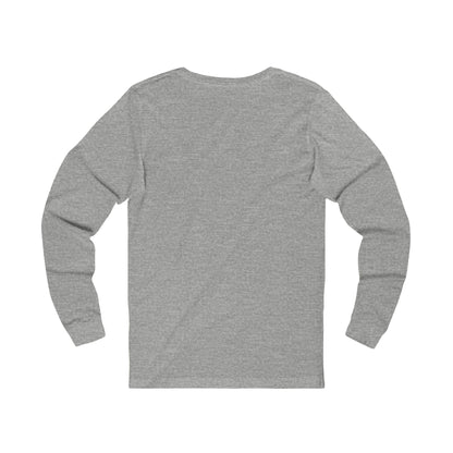 Long Sleeve Tee Wonder Bread Logo