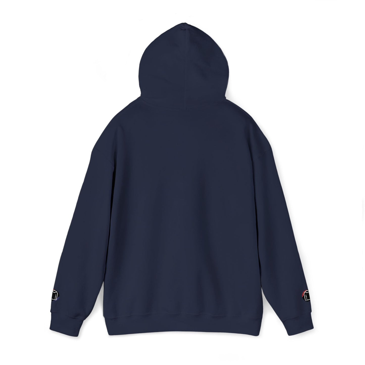 Cozy Hoodie with Tastykake Embroidered Logo