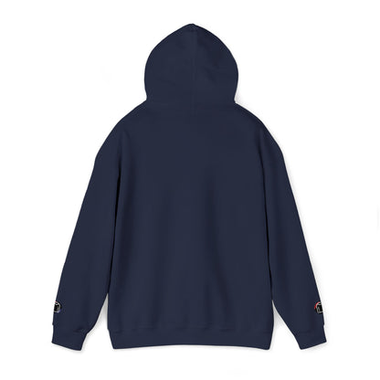 Cozy Hoodie with Tastykake Embroidered Logo