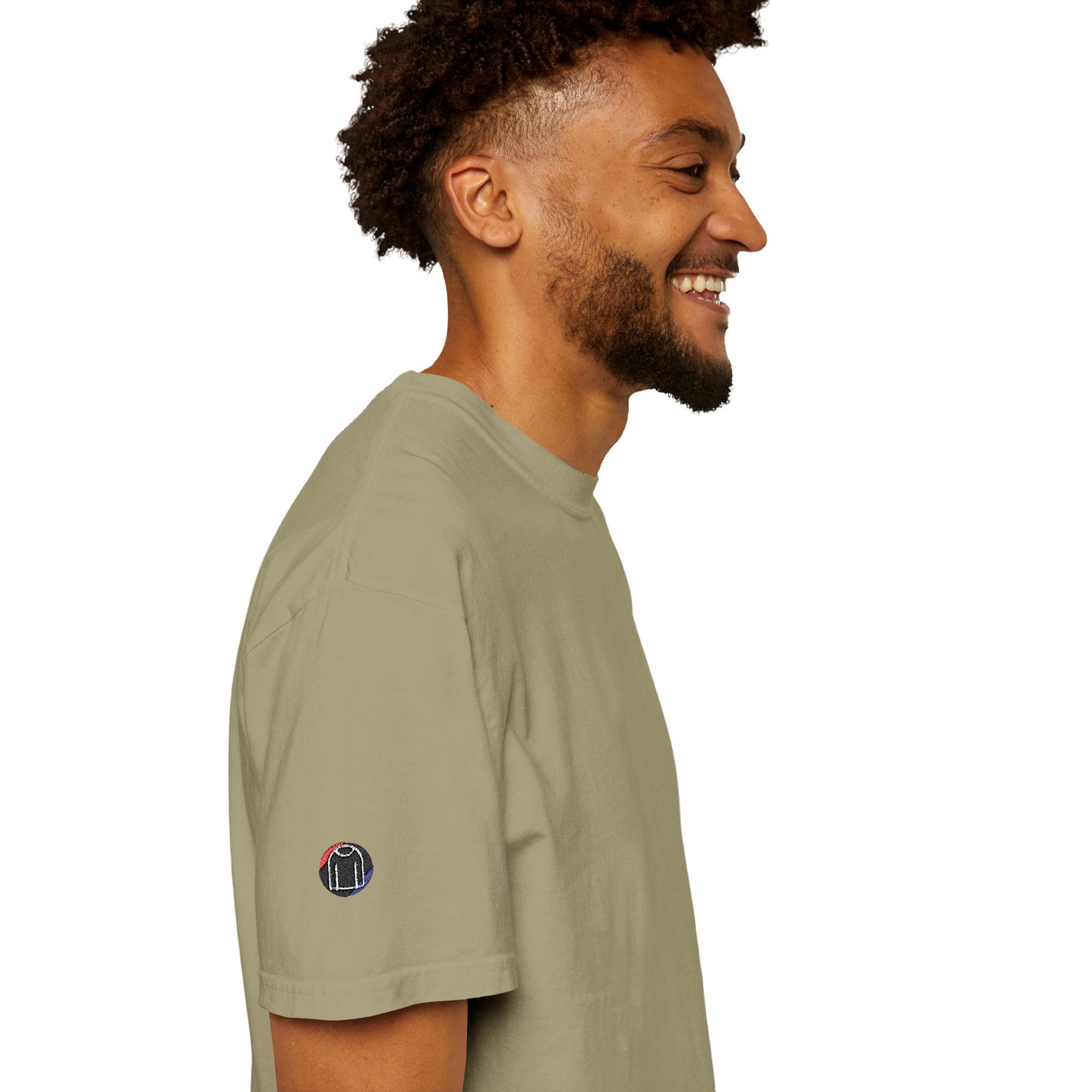 Wonderbread USO T‑Shirt