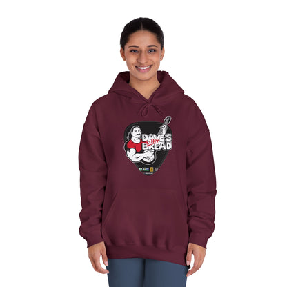 Dave's Killer Bread DryBlend® Hooded Sweatshirt Unisex