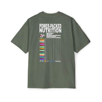 Camiseta de manga larga DKB para hombre, talla grande y pesada