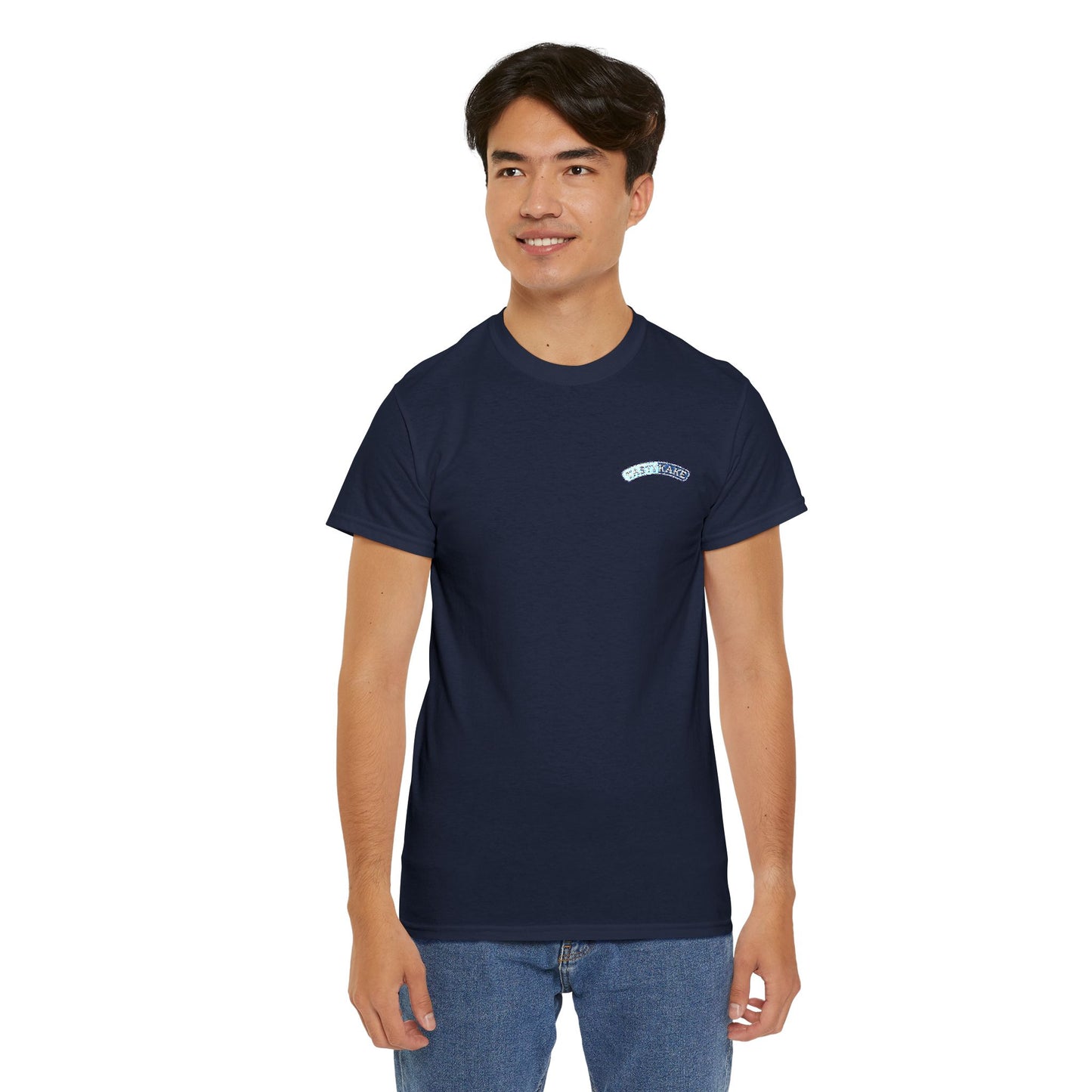 Tastykake unisex T‑Shirt