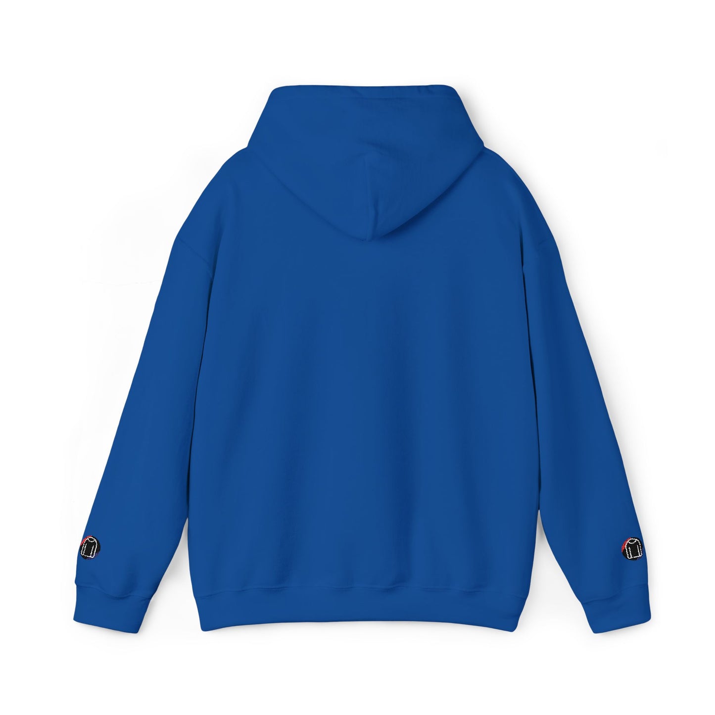Cozy Hoodie with Tastykake Embroidered Logo