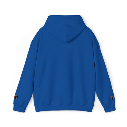 Cozy Hoodie with Tastykake Embroidered Logo