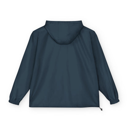 Wonderbread Embroidered Anorak Jacket