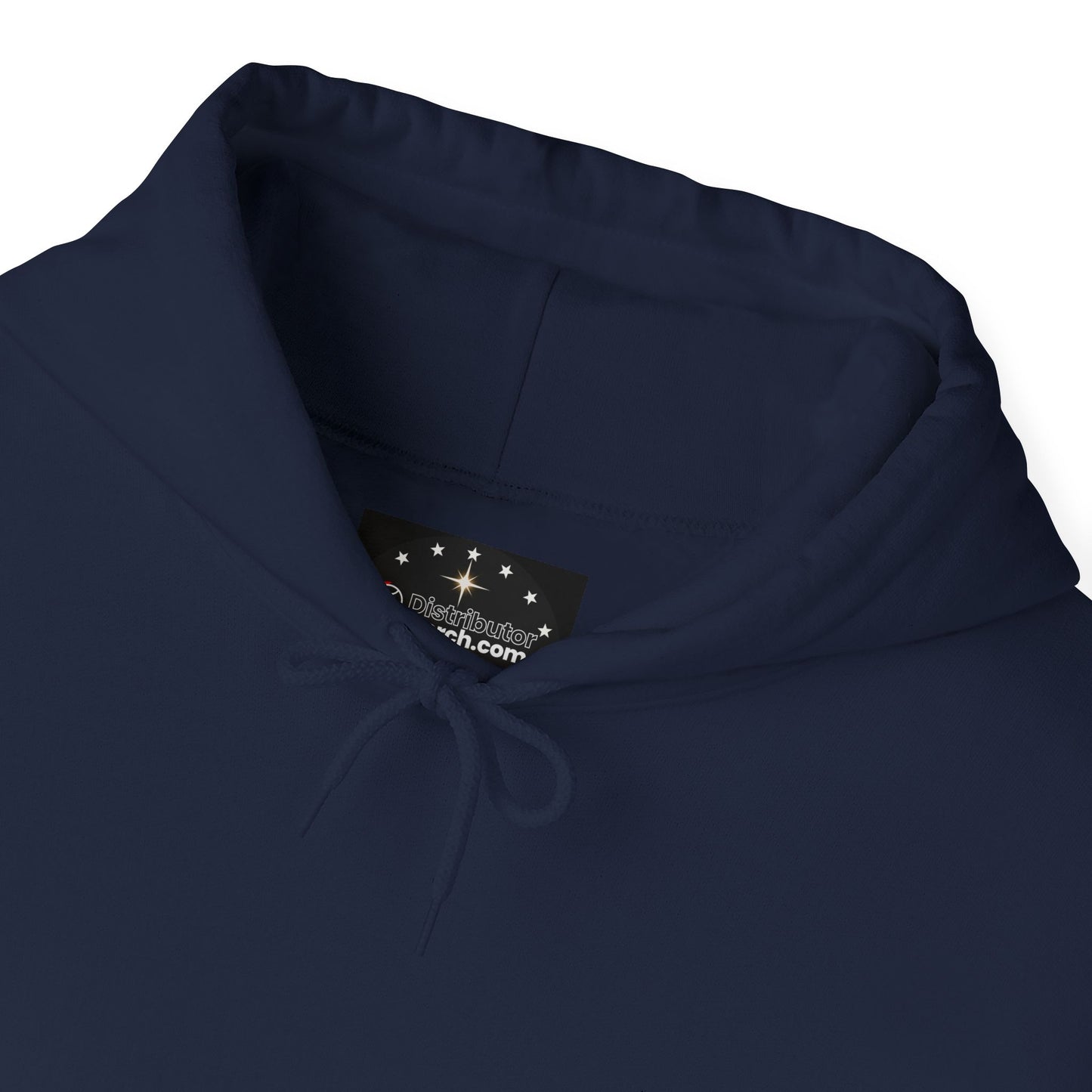 Cozy Hoodie with Tastykake Embroidered Logo