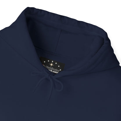 Cozy Hoodie with Tastykake Embroidered Logo