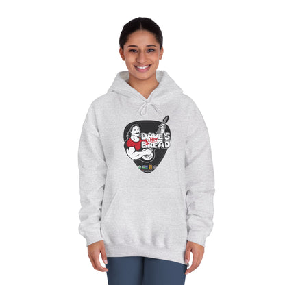 Dave's Killer Bread DryBlend® Hooded Sweatshirt Unisex