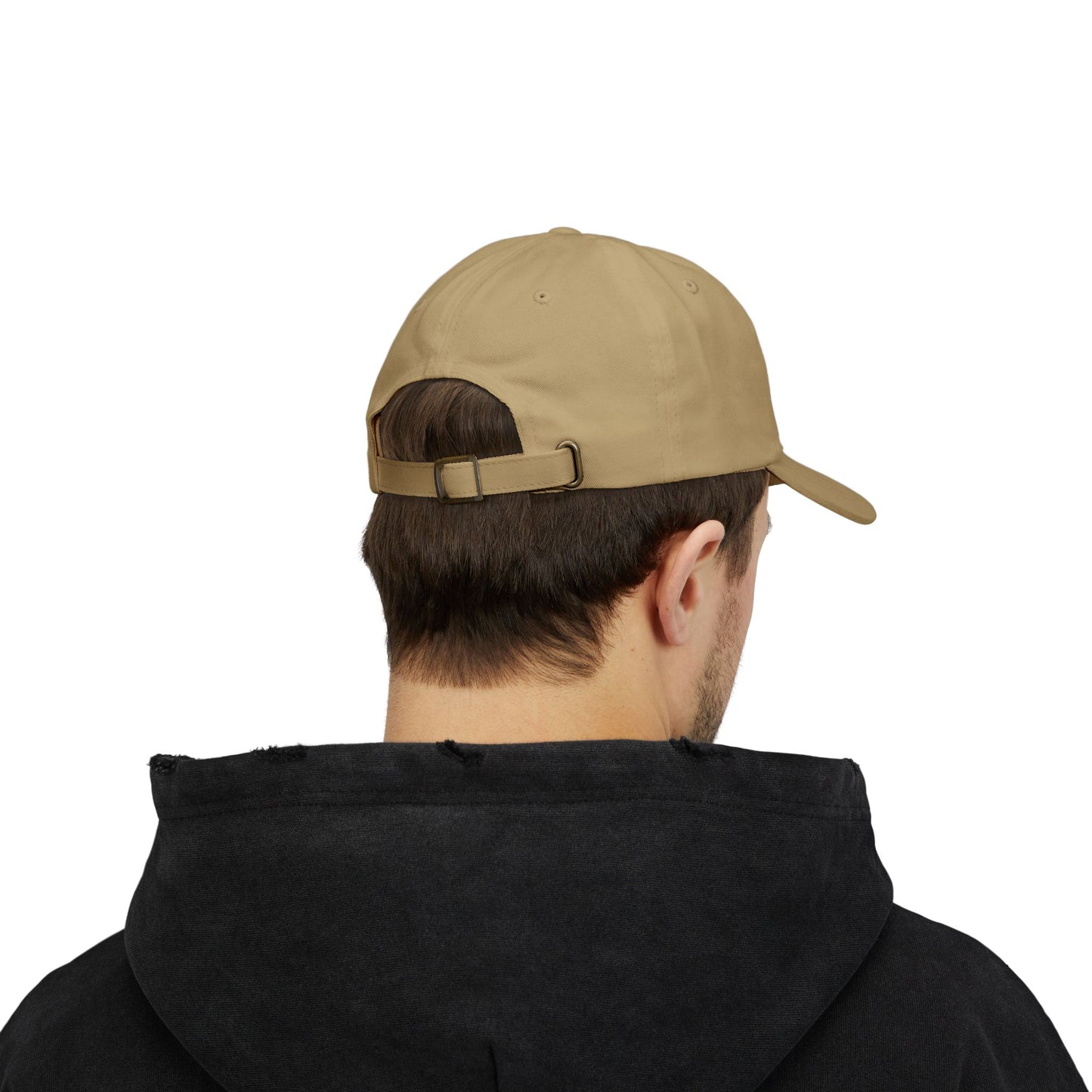 Nature's Own Classic Dad Cap - Comfortable Cotton Hat for Everyday Wear