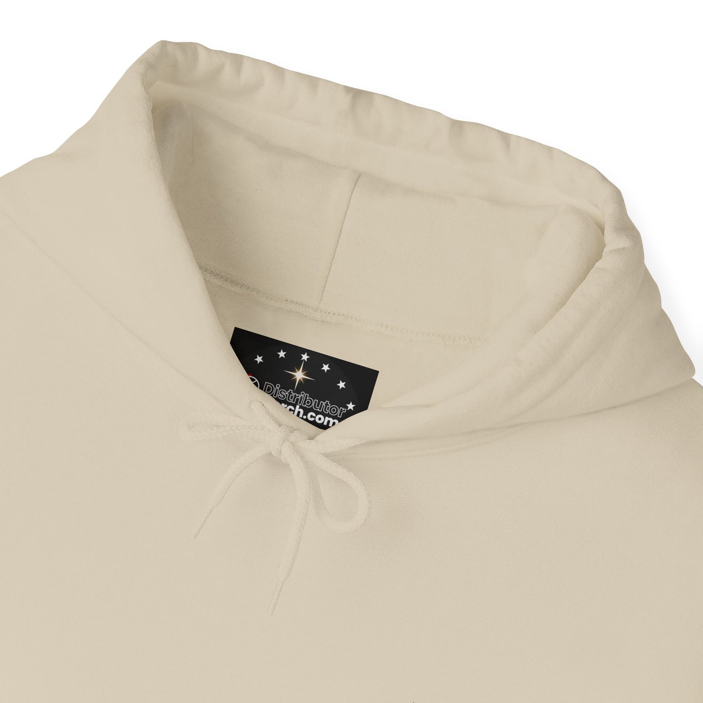 Cozy Hoodie with Tastykake Embroidered Logo