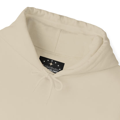 Cozy Hoodie with Tastykake Embroidered Logo