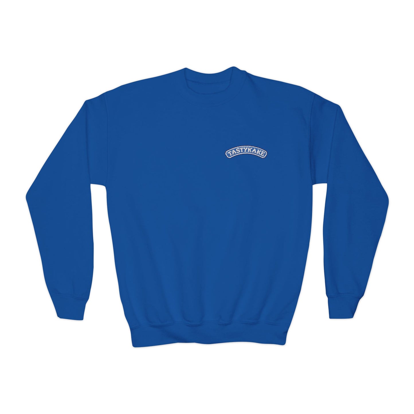 Tastykake Unisex Crewneck Sweatshirt