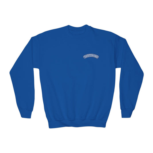 Tastykake Unisex Crewneck Sweatshirt