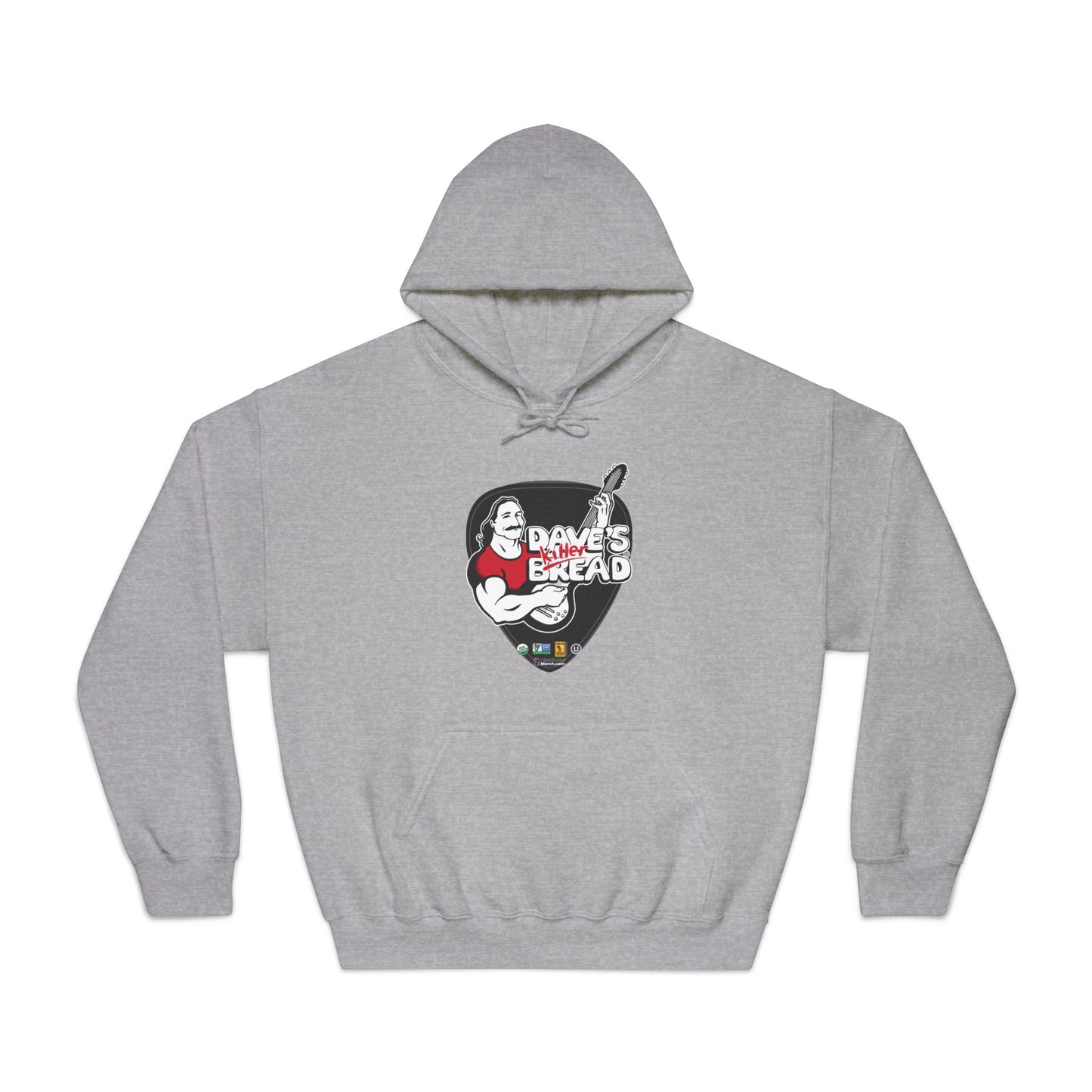 Dave's Killer Bread DryBlend® Hooded Sweatshirt Unisex