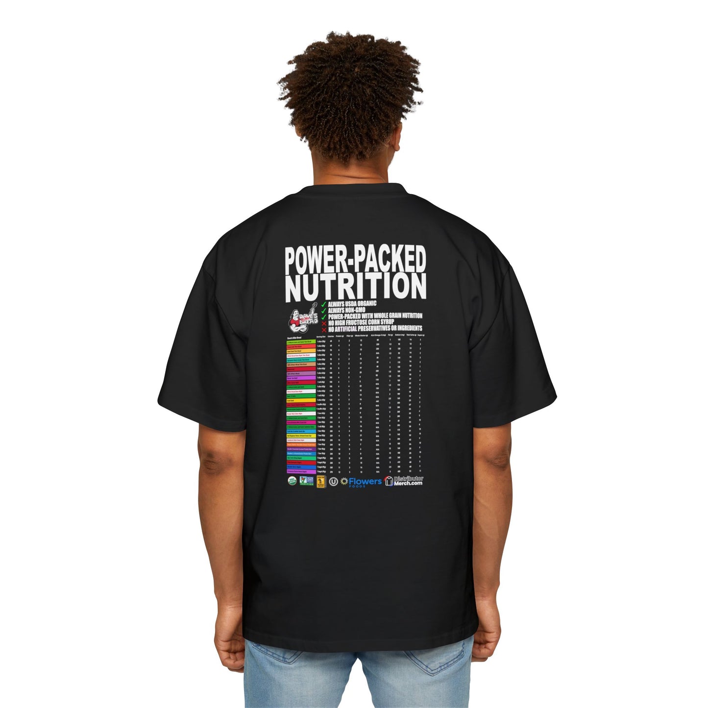 Camiseta de manga larga DKB para hombre, talla grande y pesada