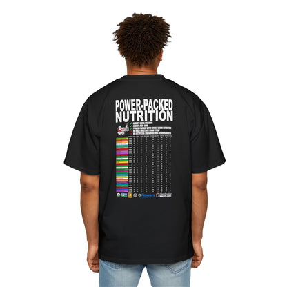 Camiseta de manga larga DKB para hombre, talla grande y pesada