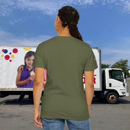 Wonderbread USO T‑Shirt