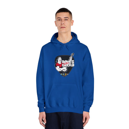 Dave's Killer Bread DryBlend® Hooded Sweatshirt Unisex