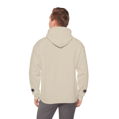 Cozy Hoodie with Tastykake Embroidered Logo