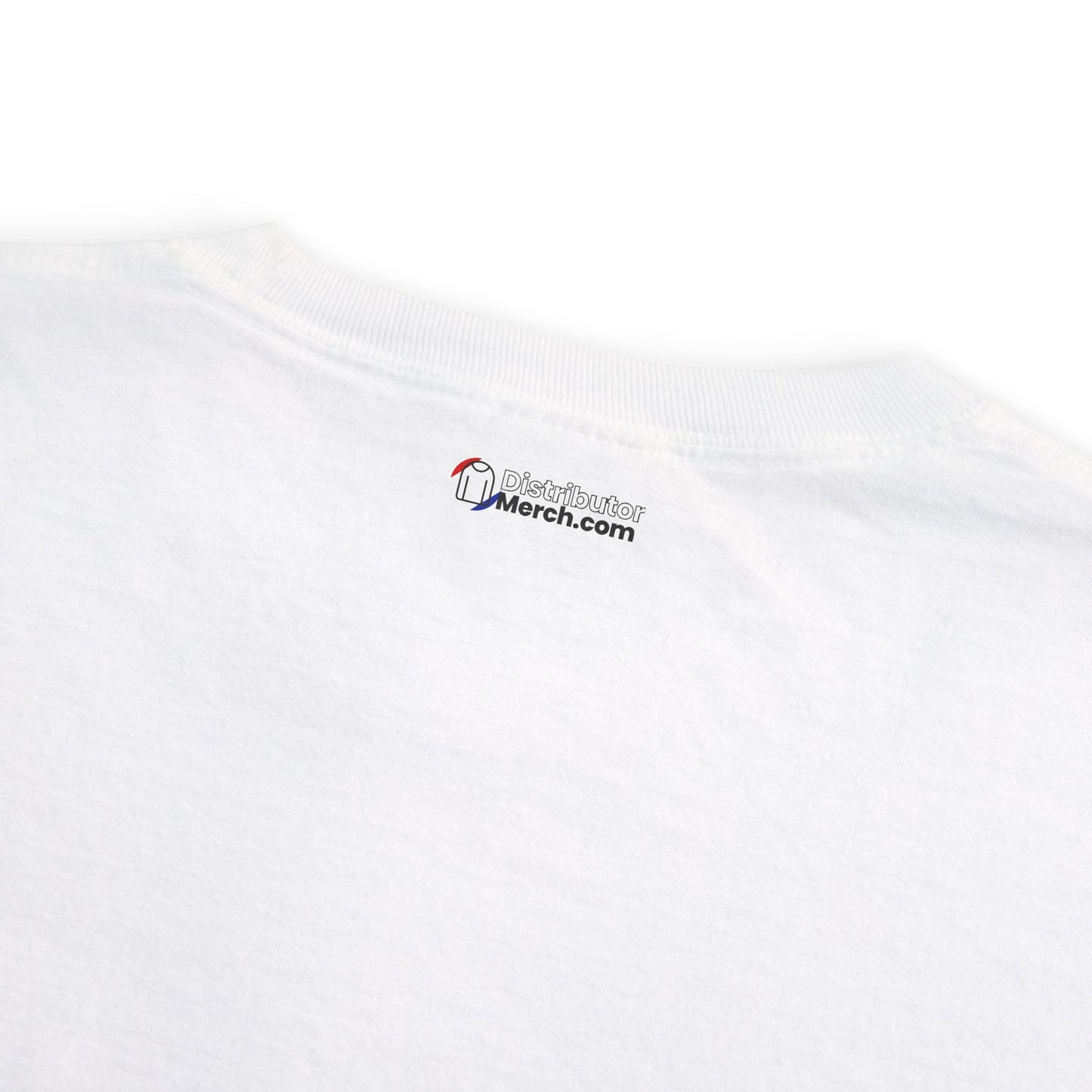 Camiseta unisex con bolsillo teñido en prenda, DKB, Wonder bread, Nature's own