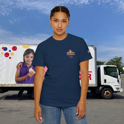 Wonderbread USO T‑Shirt