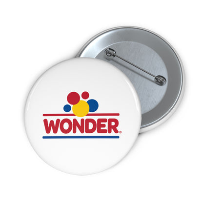 Pin, Wonderbread! Amazing!