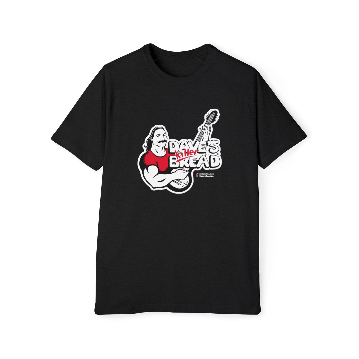 Men's Raglan T-Shirt