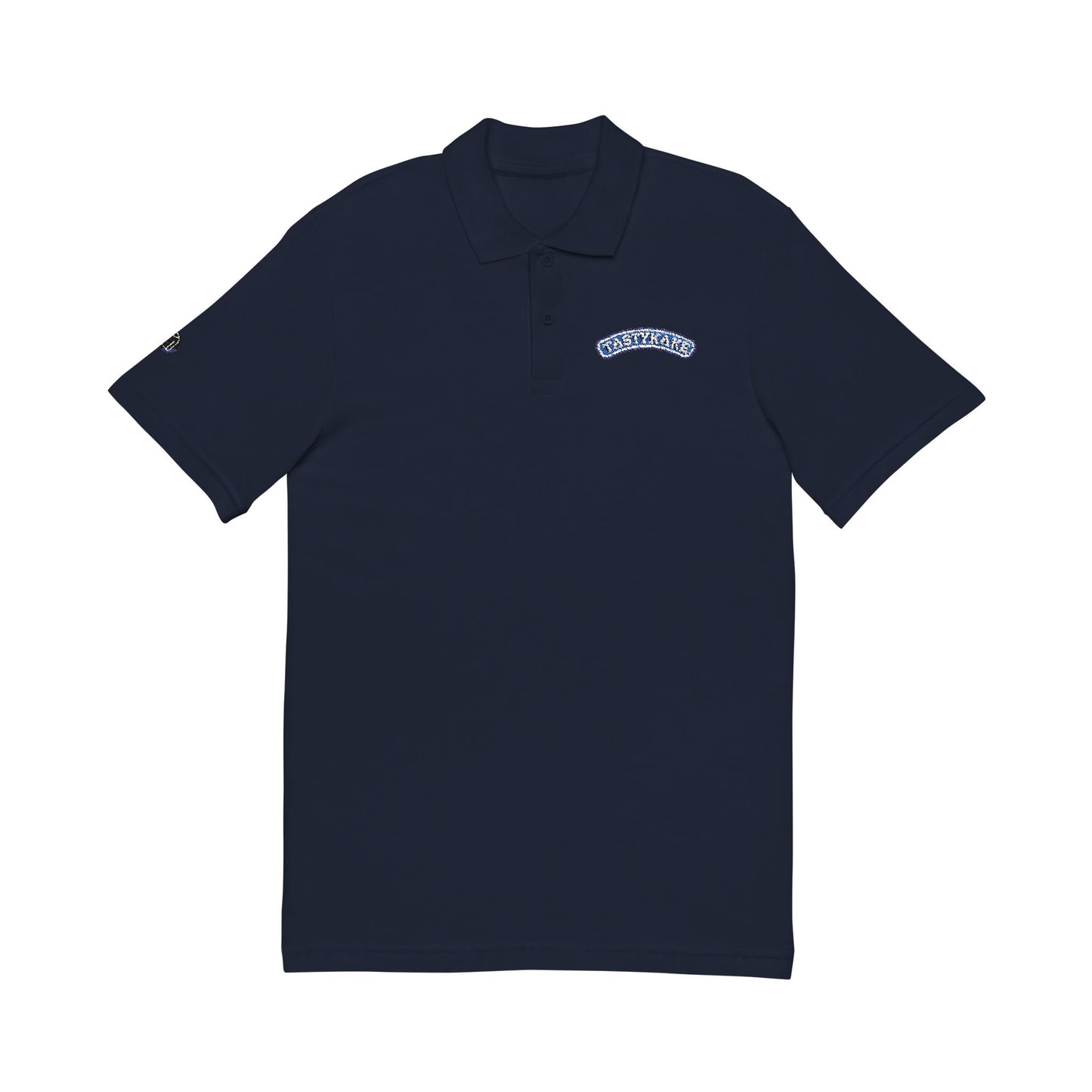 Polo Shirt with TastyKake Embroidered Logo
