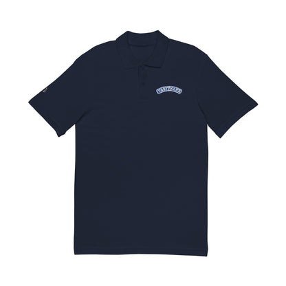 Polo Shirt with TastyKake Embroidered Logo