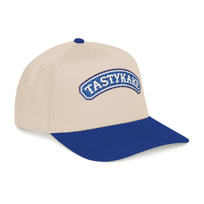 Tastykake Embroidered Mid Profile Baseball Cap