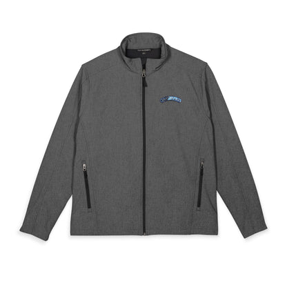 Port Authority Soft Shell Jacket with Tastykake Men's Embroidered