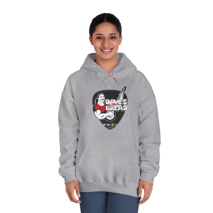 Dave's Killer Bread DryBlend® Hooded Sweatshirt Unisex