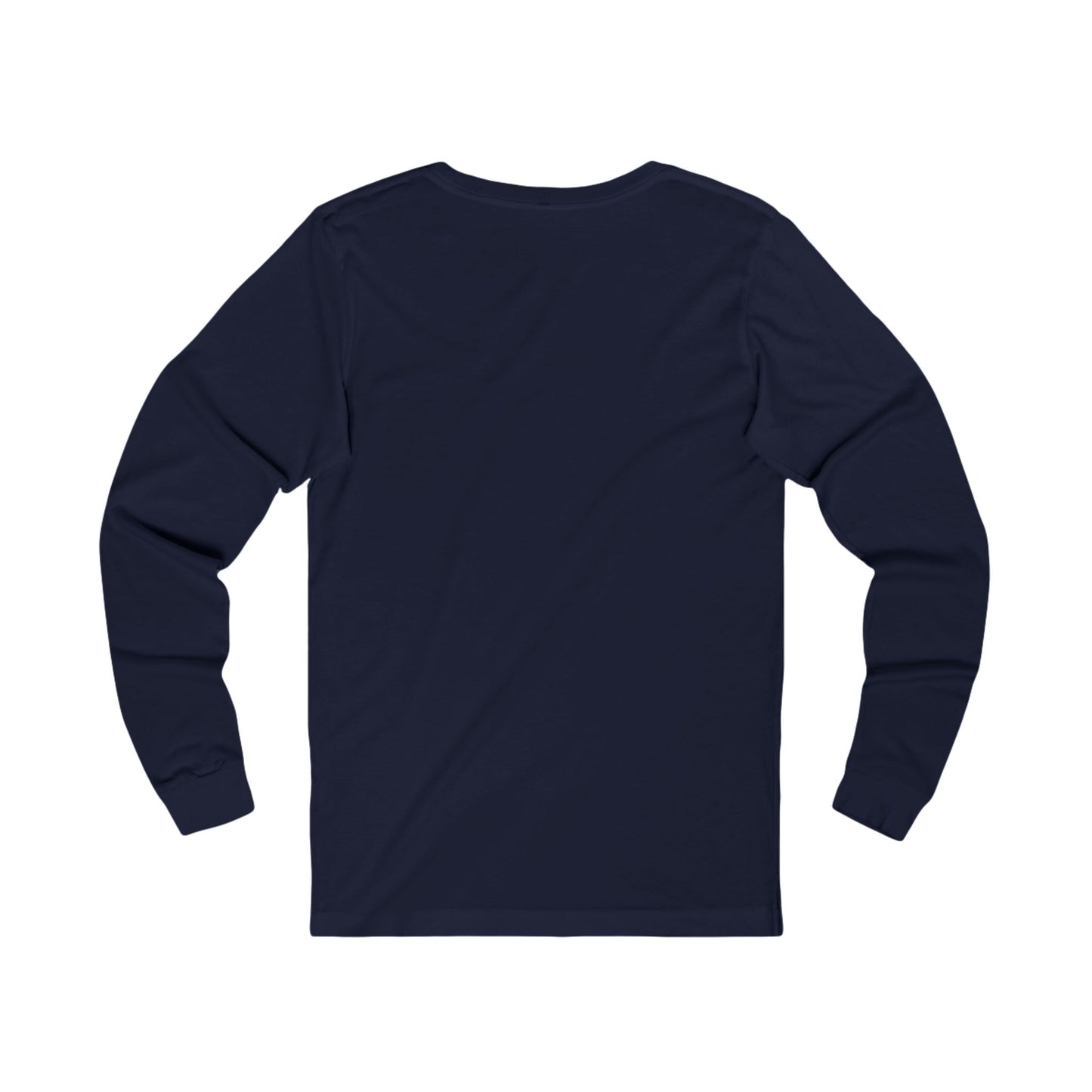 Long Sleeve Tee Wonder Bread Logo