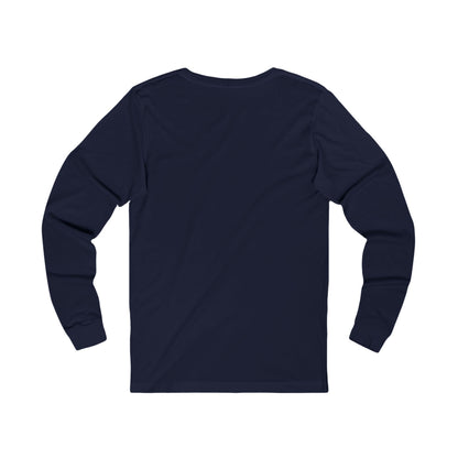 Long Sleeve Tee Wonder Bread Logo