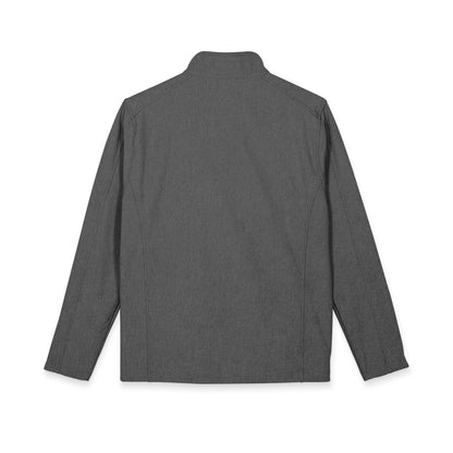 Port Authority Soft Shell Jacket with Tastykake Men's Embroidered