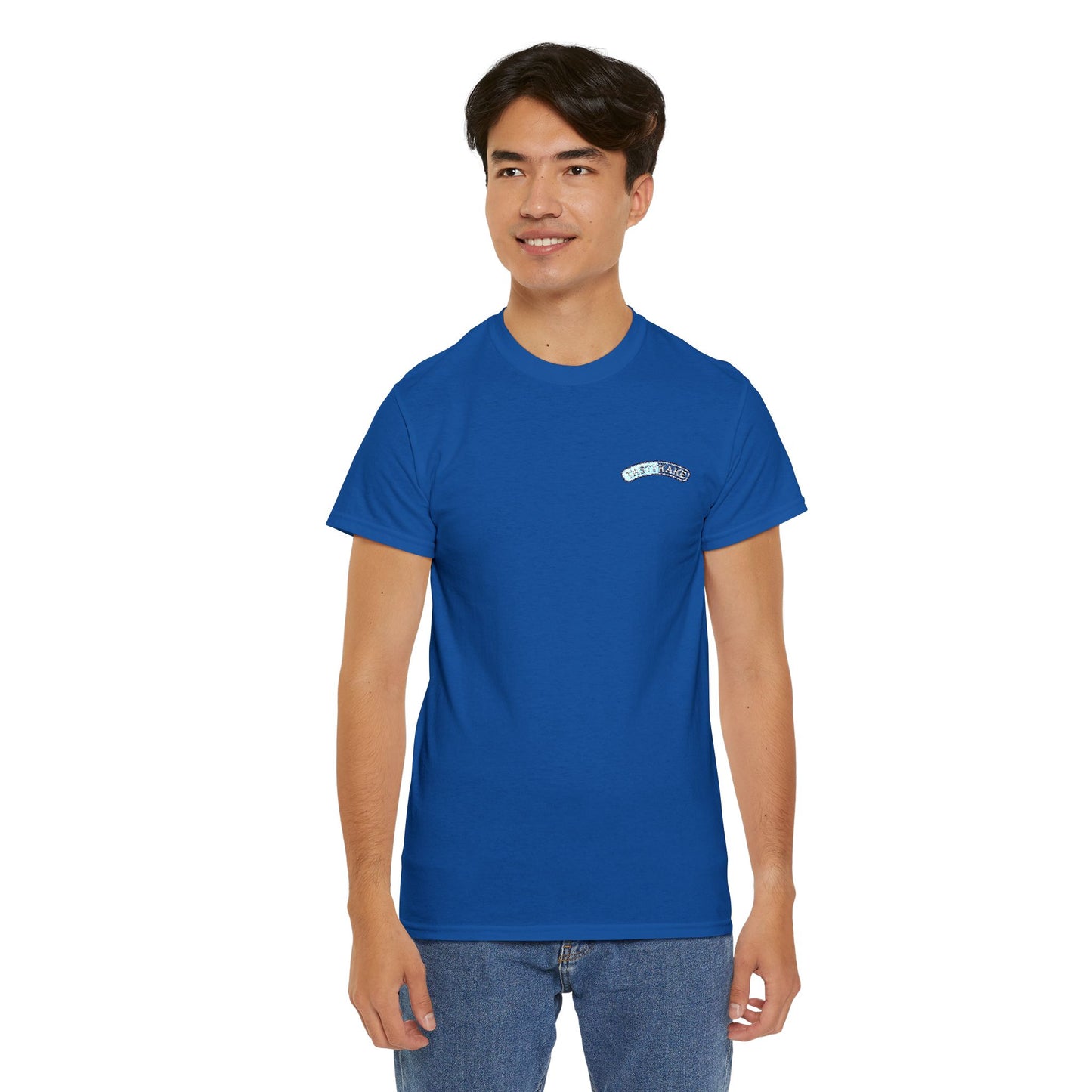 Tastykake unisex T‑Shirt