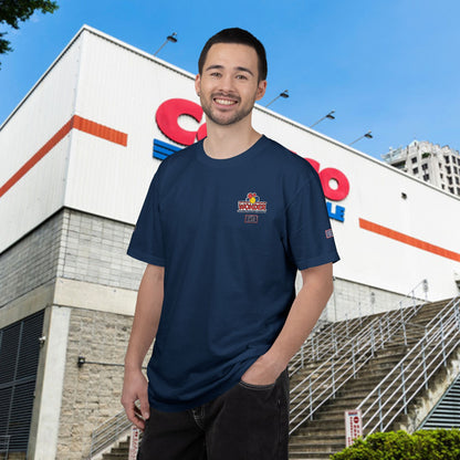 Wonderbread USO T‑Shirt