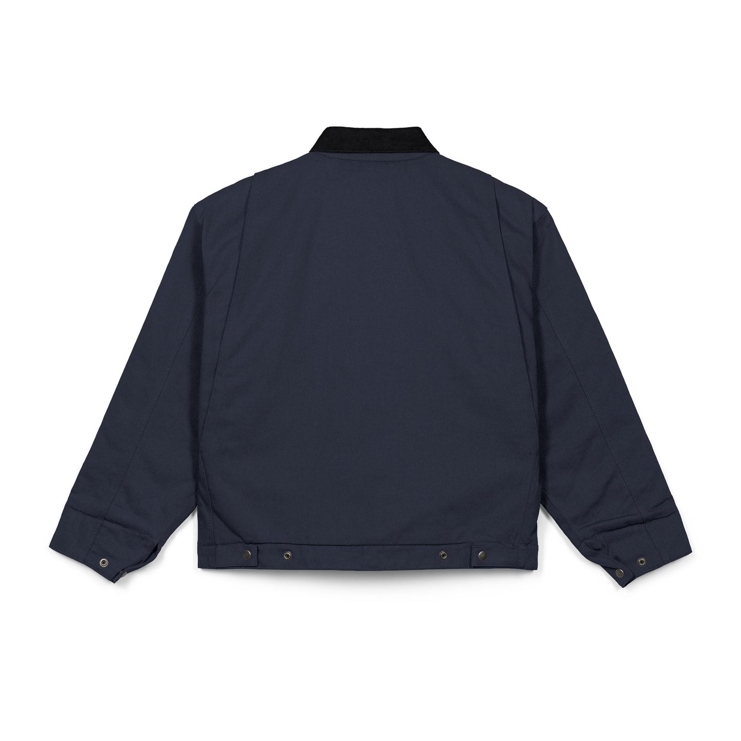 Unisex Work Jacket, Embroidered Dave's Killer Bread logo