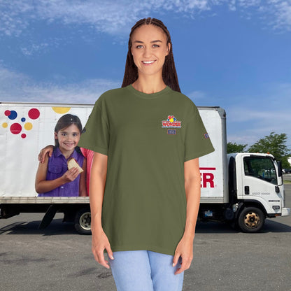 Wonderbread USO T‑Shirt
