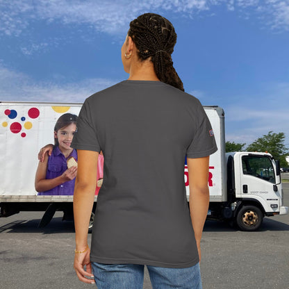 Wonderbread USO T‑Shirt