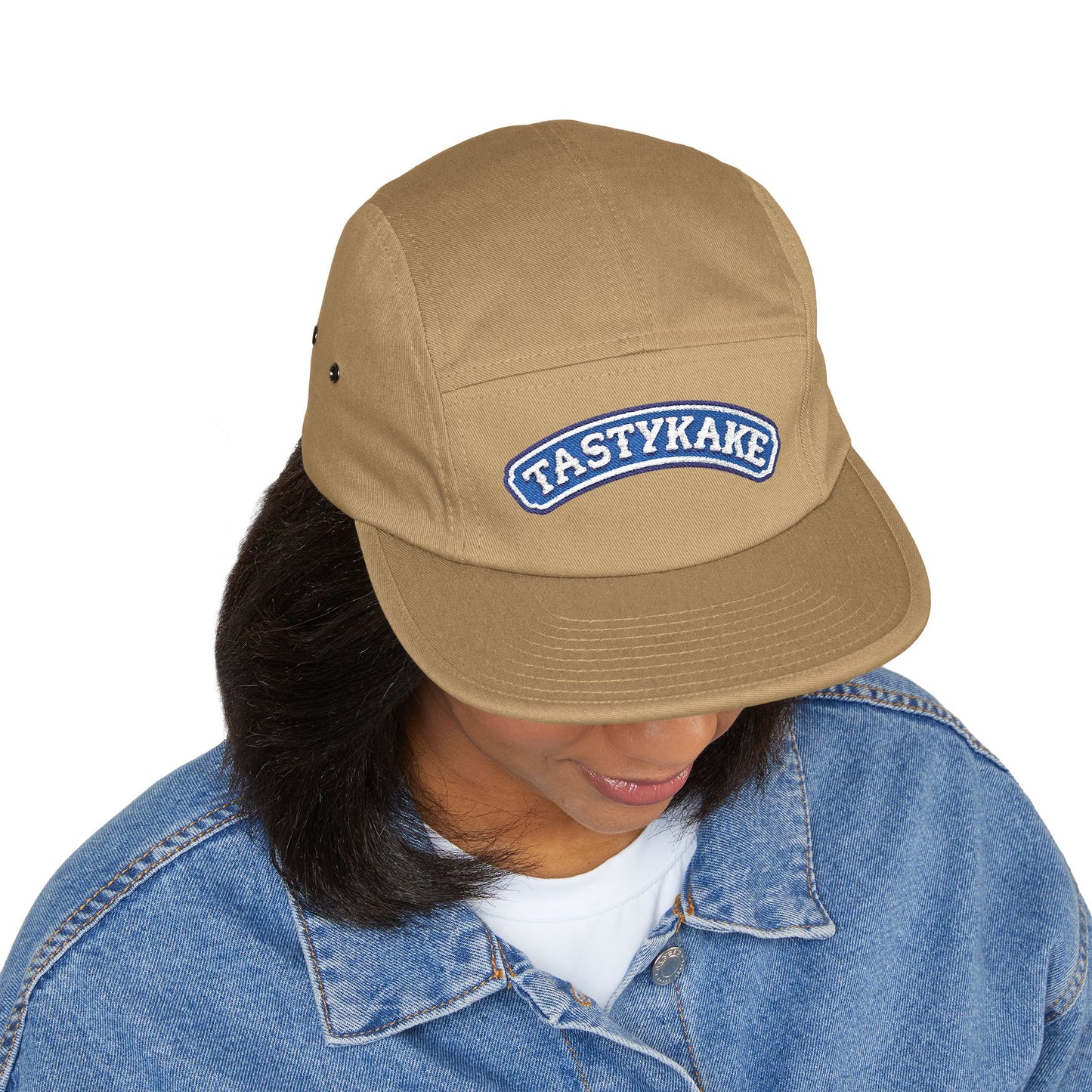 TastyKake Embroidered 5-Panel Cap
