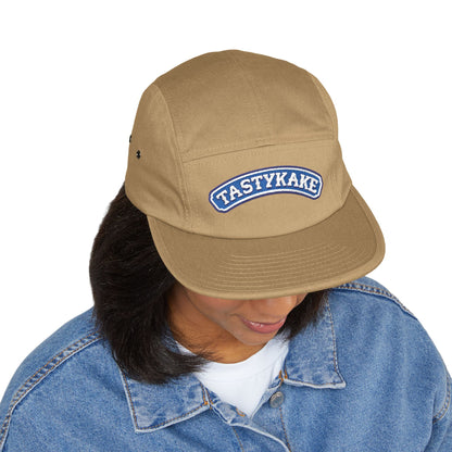 TastyKake Embroidered 5-Panel Cap