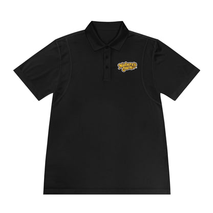 Men's Sport Polo Shirt, Nature's Own