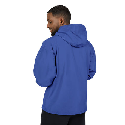 Champion Packable Anorak Water Resistant Jacket