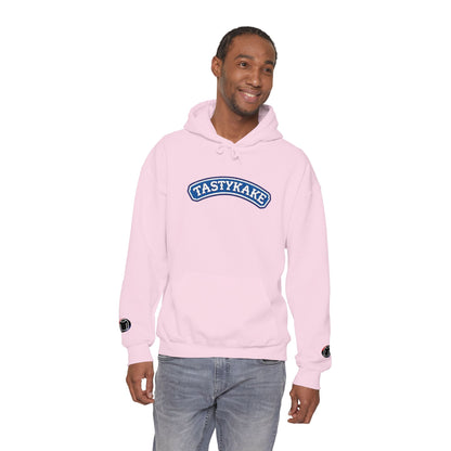 Cozy Hoodie with Tastykake Embroidered Logo