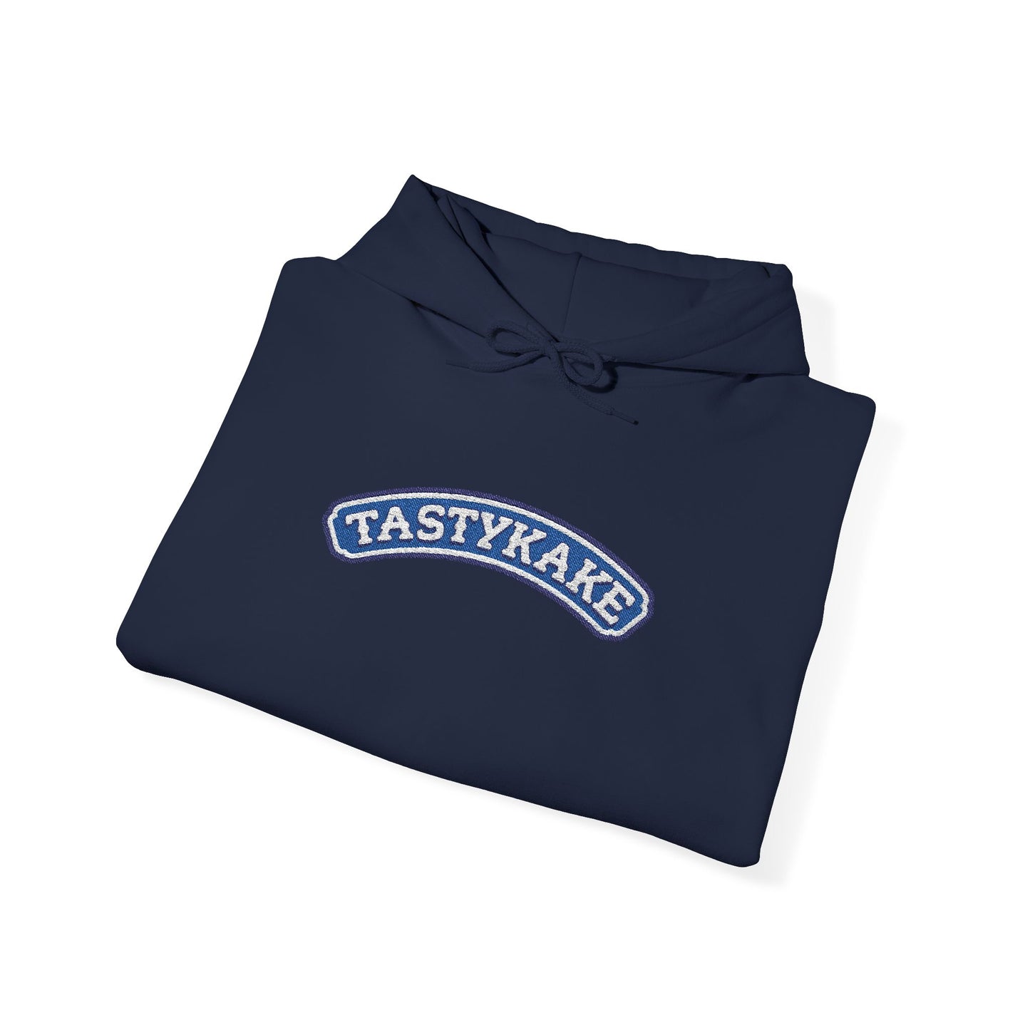 Cozy Hoodie with Tastykake Embroidered Logo