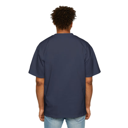 T-shit, DKB Men's Heavy Oversized